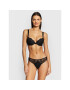 Calvin Klein Underwear Sutien Push-up 000QF6953E Negru - Pled.ro