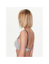 Calvin Klein Underwear Sutien Push-up 000QF7220E Gri - Pled.ro