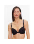 Calvin Klein Underwear Sutien Push-up 000QF7220E Negru - Pled.ro