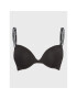 Calvin Klein Underwear Sutien Push-up 000QF7220E Negru - Pled.ro