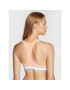 Calvin Klein Underwear Sutien top 0000F3785E Portocaliu - Pled.ro