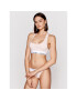 Calvin Klein Underwear Sutien top 0000F3785E Roz - Pled.ro