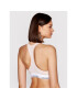 Calvin Klein Underwear Sutien top 0000F3785E Roz - Pled.ro