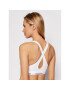 Calvin Klein Underwear Sutien top 000QF1654E Alb - Pled.ro