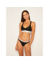 Calvin Klein Underwear Sutien top 000QF1654E Negru - Pled.ro