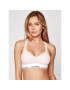 Calvin Klein Underwear Sutien top 000QF1654E Roz - Pled.ro