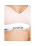 Calvin Klein Underwear Sutien top 000QF1654E Roz - Pled.ro