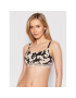 Calvin Klein Underwear Sutien top 000QF5727E Bej - Pled.ro