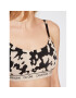 Calvin Klein Underwear Sutien top 000QF5727E Bej - Pled.ro