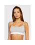 Calvin Klein Underwear Sutien top 000QF5727E Gri - Pled.ro