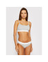 Calvin Klein Underwear Sutien top 000QF5727E Gri - Pled.ro