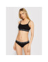 Calvin Klein Underwear Sutien top 000QF5727E Negru - Pled.ro