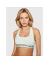 Calvin Klein Underwear Sutien top 000QF5939E Verde - Pled.ro