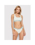 Calvin Klein Underwear Sutien top 000QF5939E Verde - Pled.ro