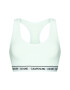 Calvin Klein Underwear Sutien top 000QF5939E Verde - Pled.ro