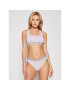 Calvin Klein Underwear Sutien top 000QF5939E Violet - Pled.ro