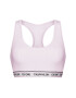 Calvin Klein Underwear Sutien top 000QF5939E Violet - Pled.ro