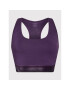 Calvin Klein Underwear Sutien top 000QF6138E Violet - Pled.ro