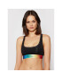 Calvin Klein Underwear Sutien top 000QF6538E Negru - Pled.ro