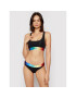 Calvin Klein Underwear Sutien top 000QF6538E Negru - Pled.ro