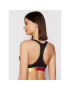 Calvin Klein Underwear Sutien top 000QF6538E Negru - Pled.ro