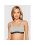 Calvin Klein Underwear Sutien top 000QF6576E Gri - Pled.ro