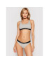 Calvin Klein Underwear Sutien top 000QF6576E Gri - Pled.ro