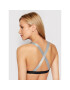 Calvin Klein Underwear Sutien top 000QF6576E Gri - Pled.ro