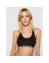 Calvin Klein Underwear Sutien top 000QF6576E Negru - Pled.ro