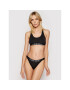 Calvin Klein Underwear Sutien top 000QF6576E Negru - Pled.ro