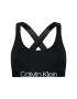 Calvin Klein Underwear Sutien top 000QF6576E Negru - Pled.ro