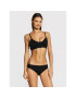 Calvin Klein Underwear Sutien top 000QF6610E Negru - Pled.ro