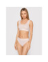 Calvin Klein Underwear Sutien top 000QF6669E Roz - Pled.ro