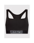 Calvin Klein Underwear Sutien top 000QF6768E Negru - Pled.ro