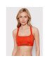 Calvin Klein Underwear Sutien top 000QF6768E Roșu - Pled.ro