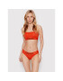 Calvin Klein Underwear Sutien top 000QF6768E Roșu - Pled.ro