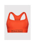 Calvin Klein Underwear Sutien top 000QF6768E Roșu - Pled.ro