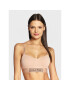 Calvin Klein Underwear Sutien top 000QF6770E Bej - Pled.ro