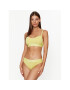 Calvin Klein Underwear Sutien top 000QF6770E Galben - Pled.ro