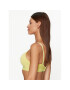 Calvin Klein Underwear Sutien top 000QF6770E Galben - Pled.ro