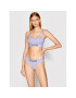 Calvin Klein Underwear Sutien top 000QF6770E Violet - Pled.ro