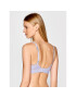 Calvin Klein Underwear Sutien top 000QF6770E Violet - Pled.ro