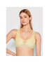 Calvin Klein Underwear Sutien top 000QF6781E Galben - Pled.ro