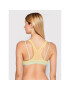 Calvin Klein Underwear Sutien top 000QF6781E Galben - Pled.ro