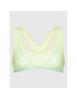 Calvin Klein Underwear Sutien top 000QF6781E Galben - Pled.ro