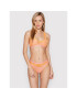 Calvin Klein Underwear Sutien top 000QF6781E Portocaliu - Pled.ro