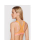 Calvin Klein Underwear Sutien top 000QF6781E Portocaliu - Pled.ro