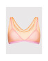 Calvin Klein Underwear Sutien top 000QF6781E Portocaliu - Pled.ro