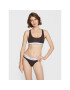 Calvin Klein Underwear Sutien top 000QF7044E Maro - Pled.ro