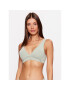 Calvin Klein Underwear Sutien top 000QF7111E Verde - Pled.ro